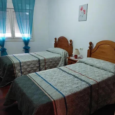 Piso En Villagarcia De Arosa