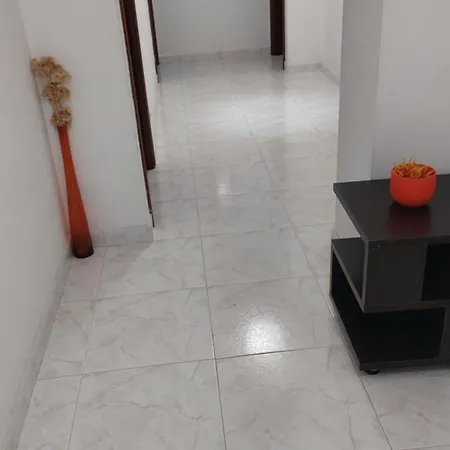 Alojamiento Rincon San Roque Vilagarcia de Arousa