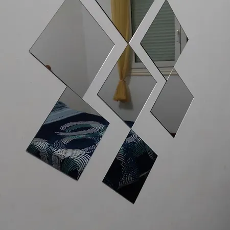 Piso En Villagarcia De Arosa Apartamento Vilagarcía de Arousa