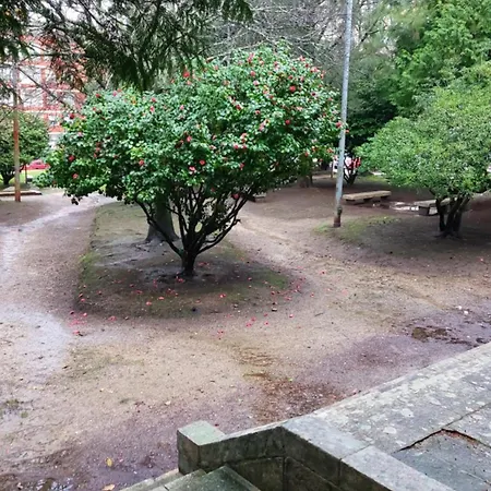 Appartement Rincon San Roque Vilagarcia de Arousa