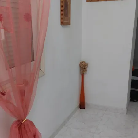 아파트 Rincon San Roque 빌라가르시아 데 아로우사