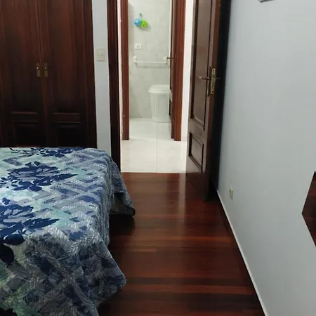 Piso En Villagarcia De Arosa Vilagarcía de Arousa