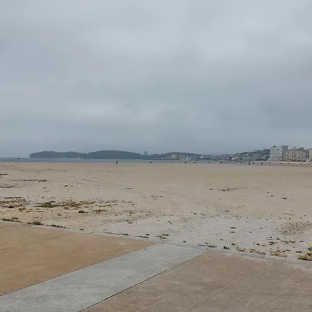 Piso En Villagarcia De Arosa * Vilagarcía de Arousa