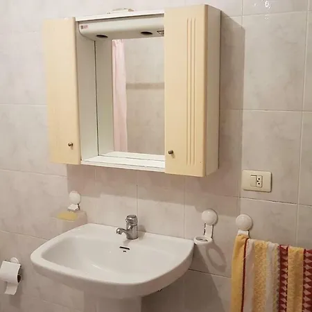 Alojamiento Rincon San Roque Apartamento Vilagarcia de Arousa