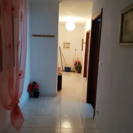 Alojamiento Rincon San Roque Apartamento Vilagarcia de Arousa
