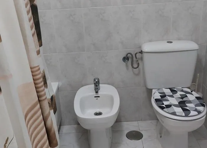 Rincon San Roque Apartmán