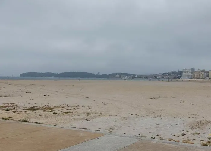 Rincon San Roque * Vilagarcia de Arousa