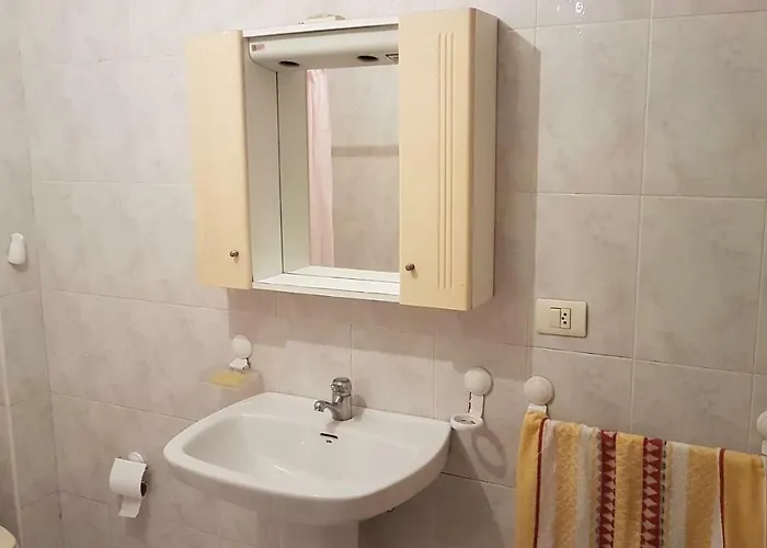 Rincon San Roque Apartmán Vilagarcia de Arousa