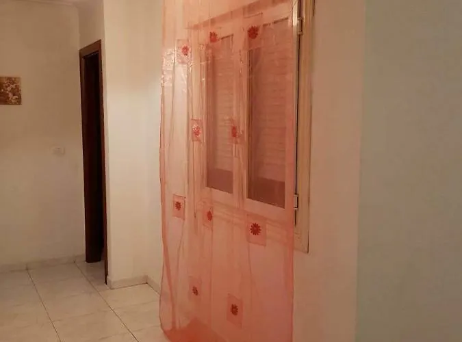 Rincon San Roque Apartmán