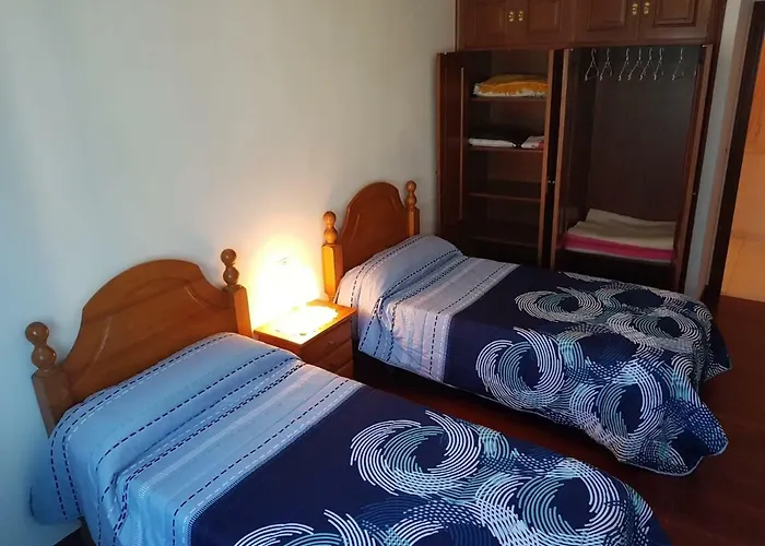 Rincon San Roque Apartmán