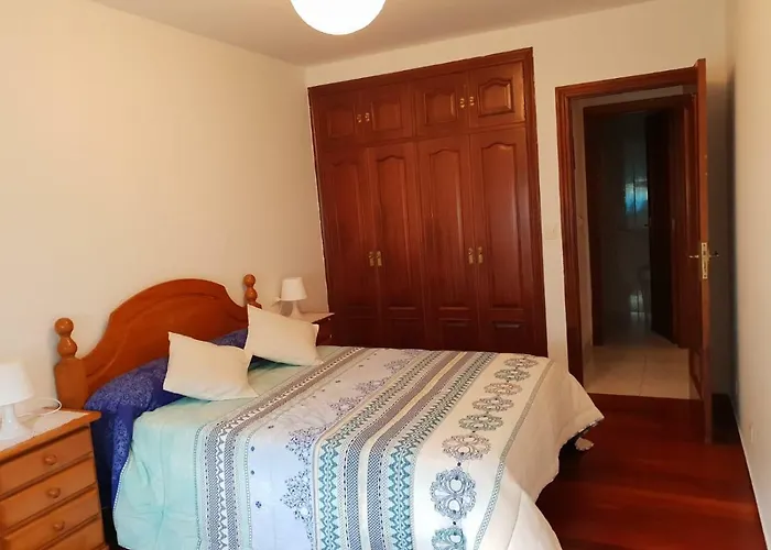 Apartmán Rincon San Roque *